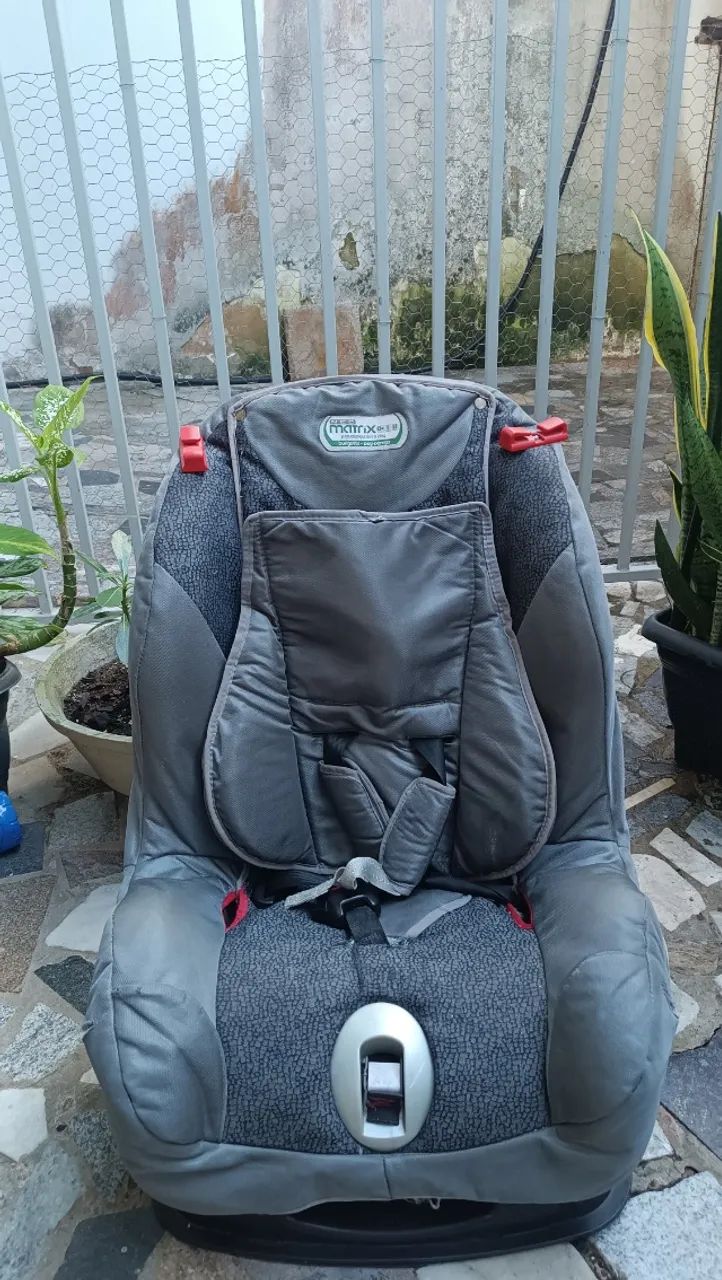 Cadeira para carro - Foto 5