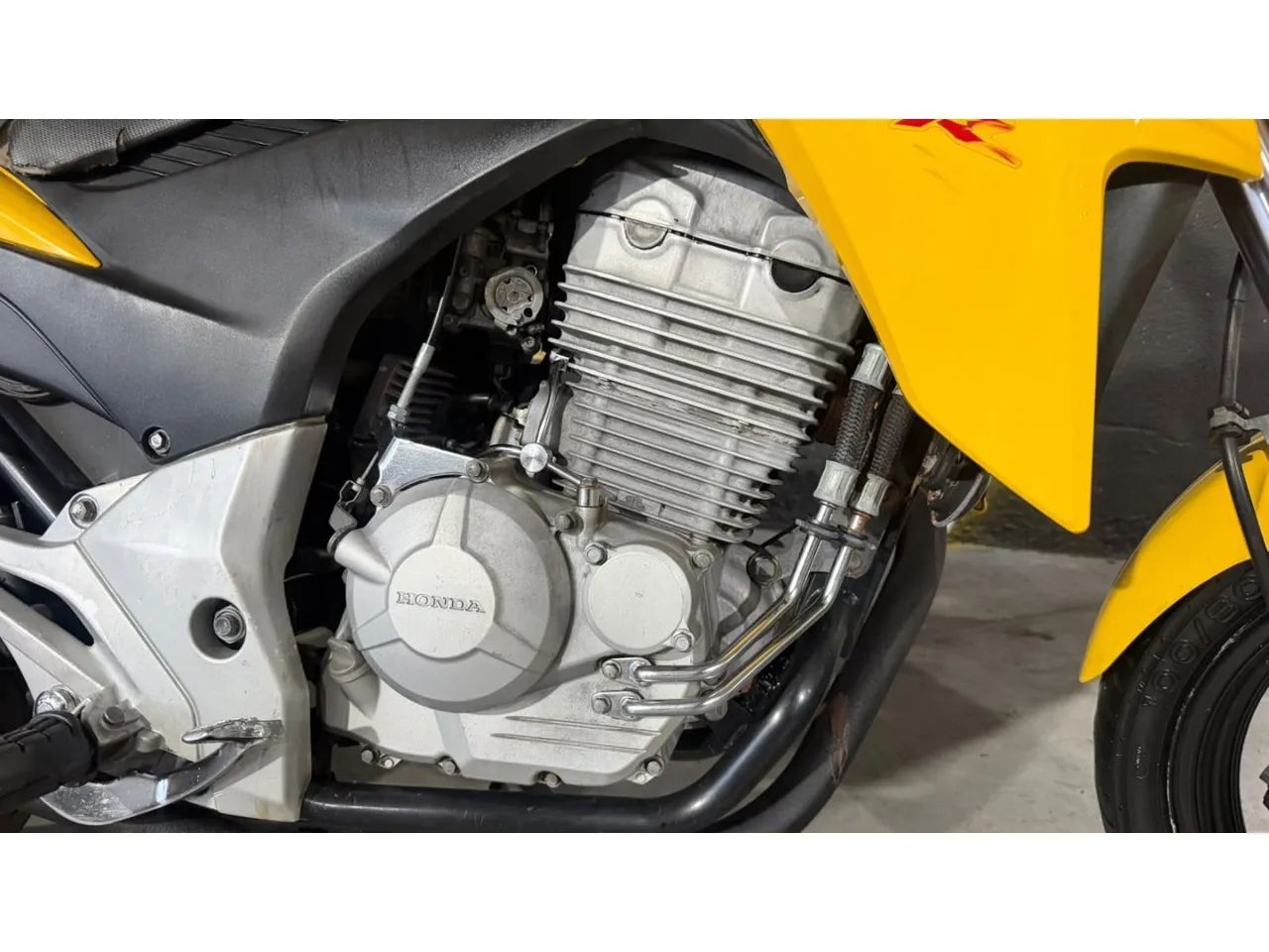 Honda Cb 300r 2012 - Foto 2
