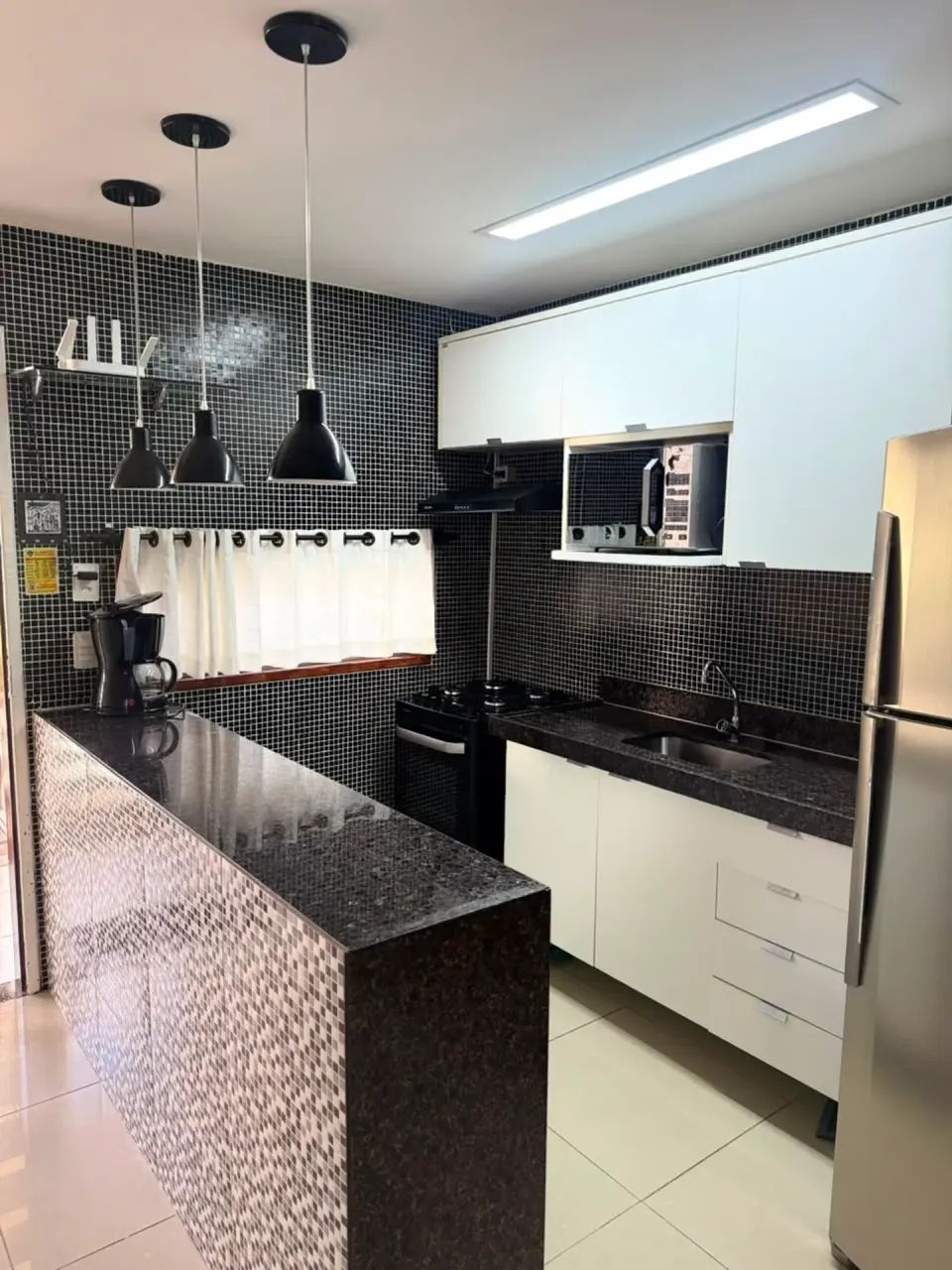 Imóvel 2 quartos, 72 m² no Condomínio Flats Monte Castelo - Foto 5