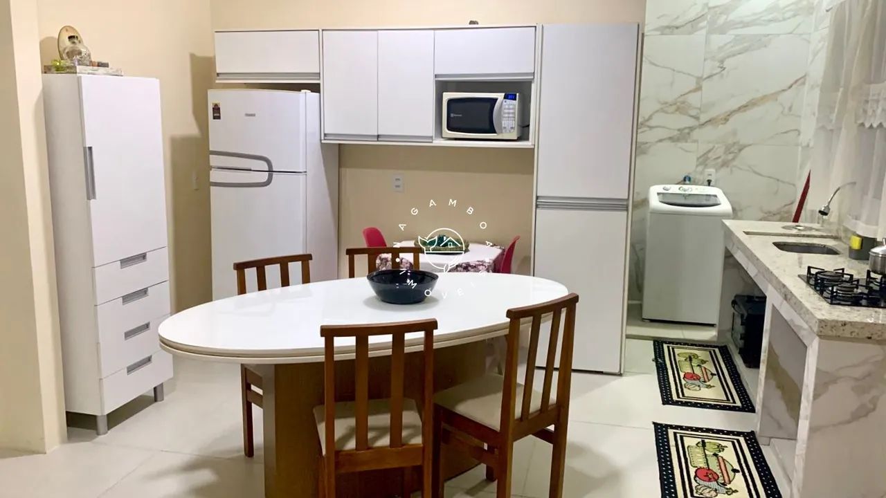 Casa Mobiliada em Paulo Lopes! - Foto 3