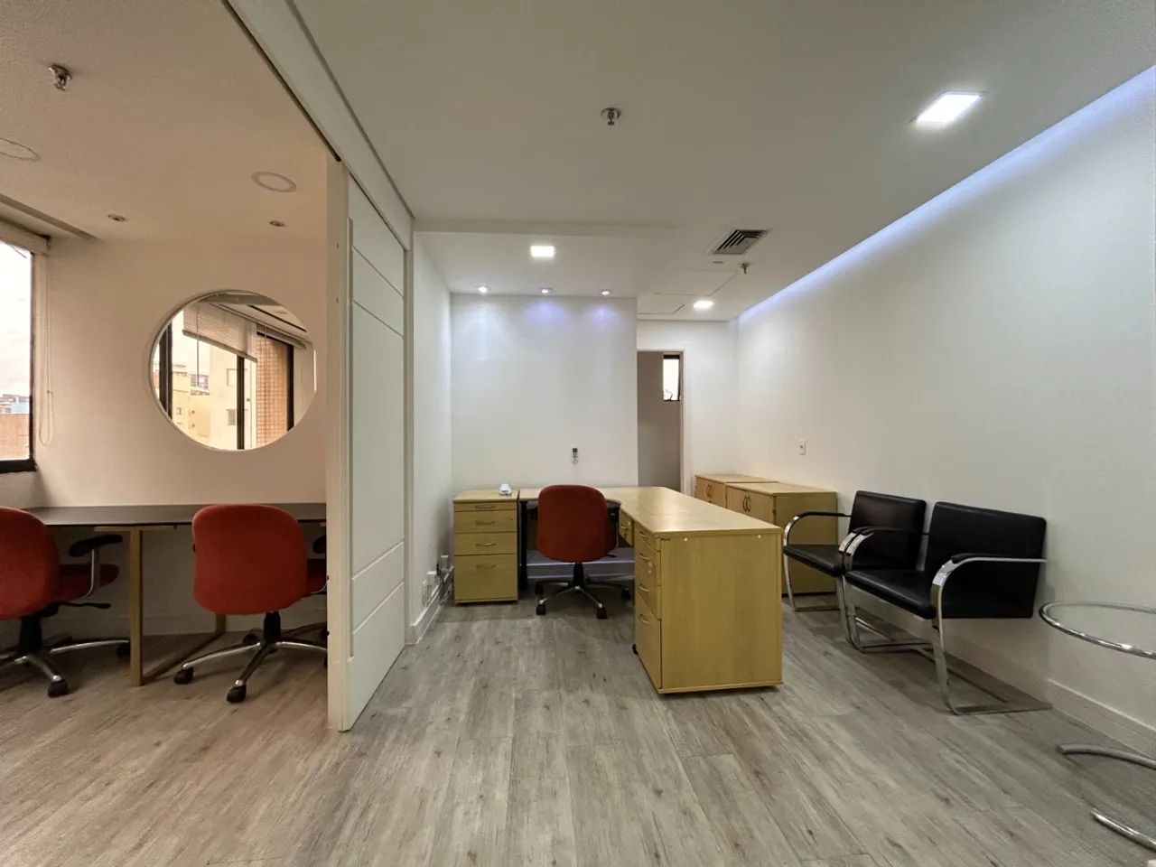 Conjunto comercial para venda em Vila Olímpia, 64m² - Foto 2