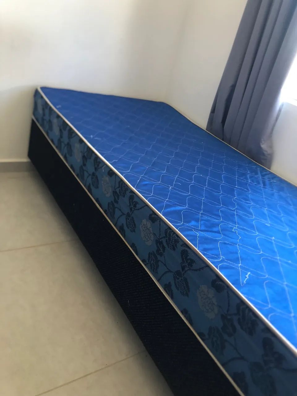 Cama box solteiro  - Foto 4