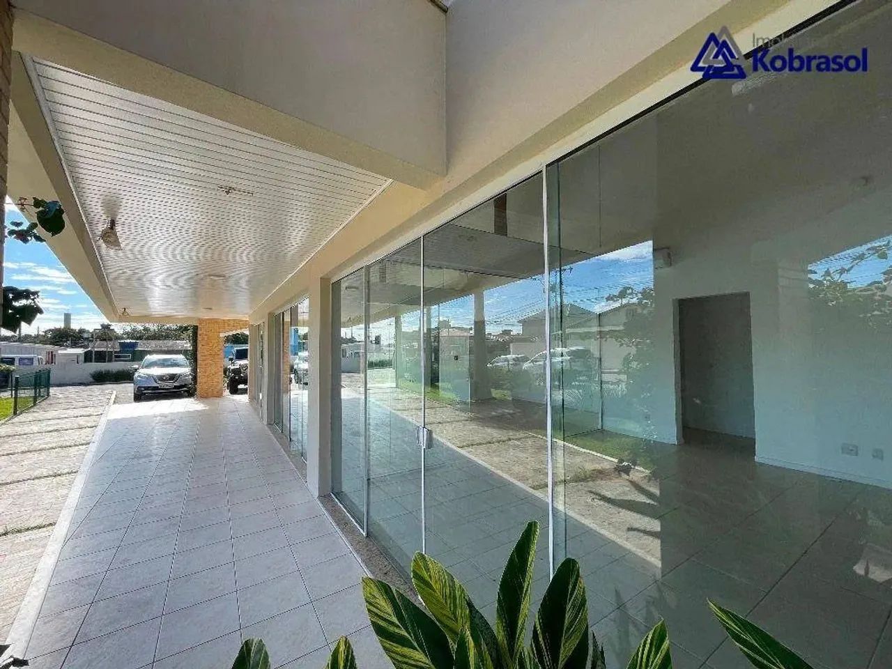 Loja, 90 m² - venda por R$ 950.000,00 ou aluguel por R$ 5.850,00/mês - Santinho - Florianó - Foto 6