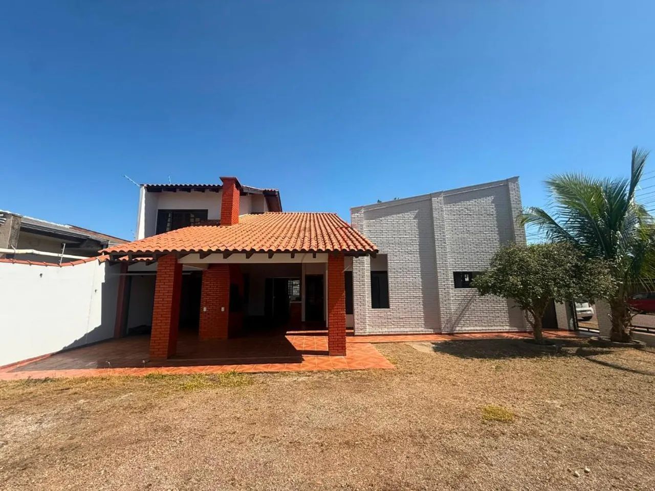 casa jd jacarandás