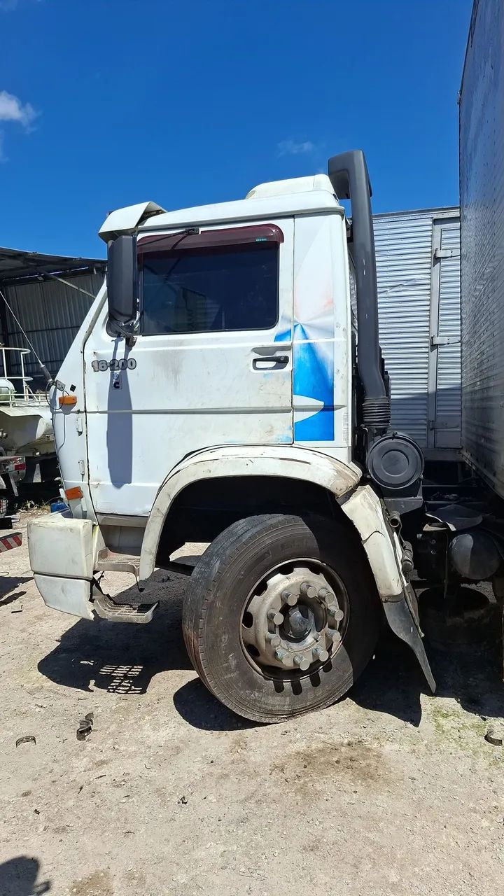 Precisa de mecânico linha pesada em geral e  a diesel  - Foto 2