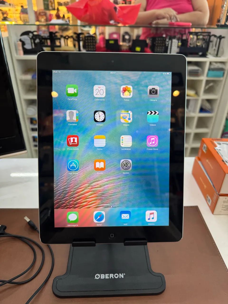 iPad 2 64 GB - Foto 2