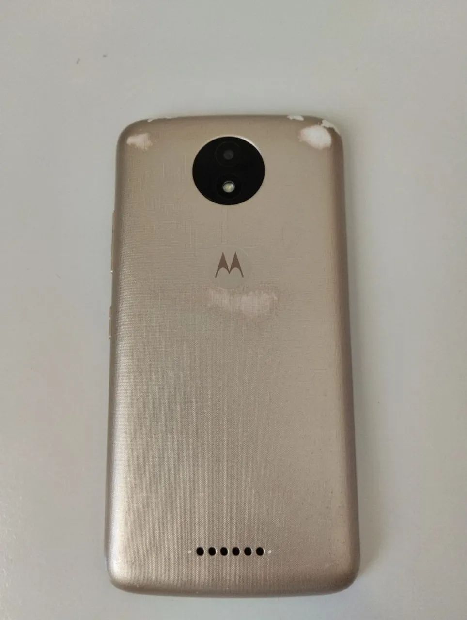 Celular moto c plus  - Foto 3