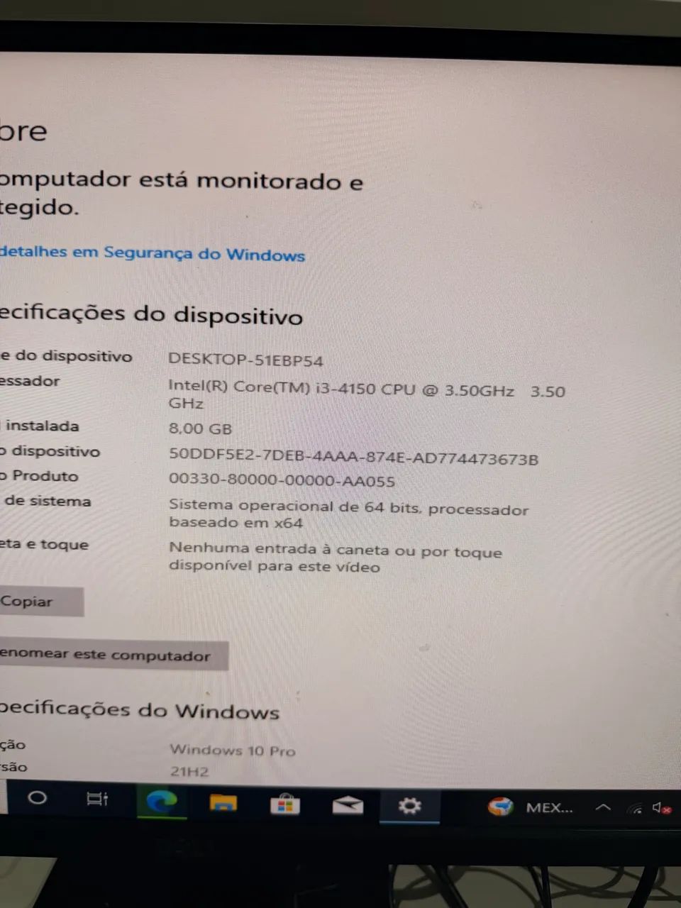 Computador completo i3  - Foto 2