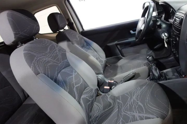 Fiat Strada Working 1.4 MPI Fire Flex 8V CD 2015 - Foto 3