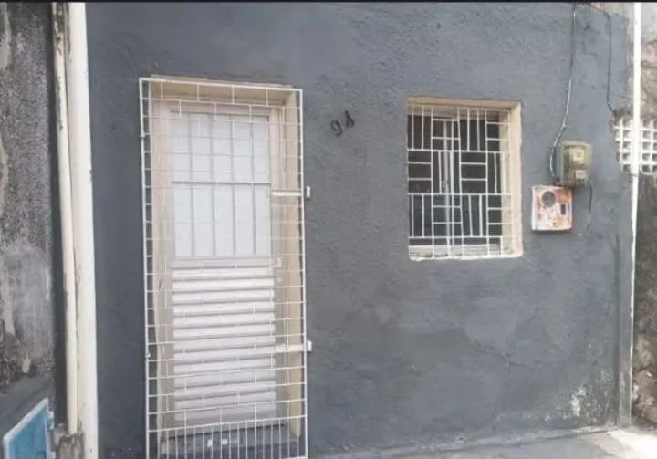 CASA NO CORREGO DO JENIPAPO 