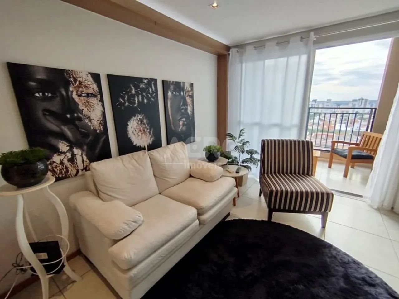 Apartamento Duplex Mobiliado no Tribeca - Foto 3