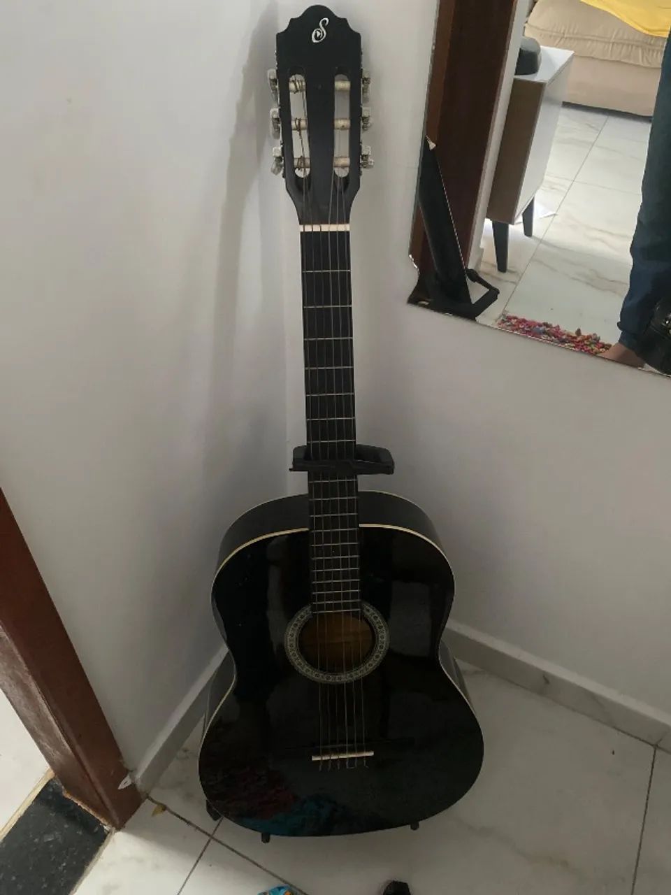 Violão  - Foto 3