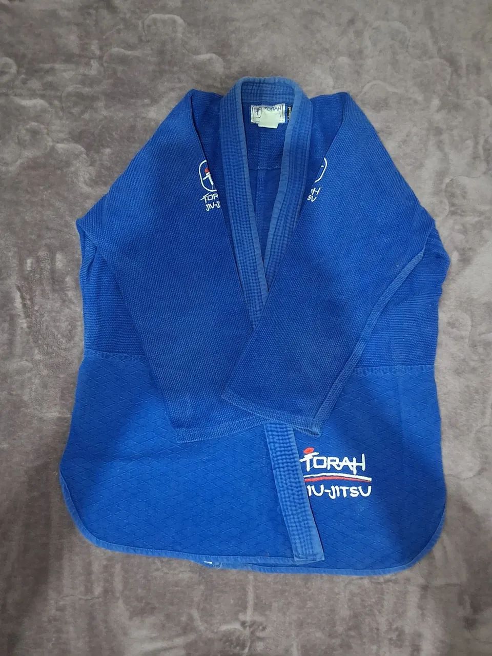 Vendo Kimono Jiu-jitsu  - Foto 2