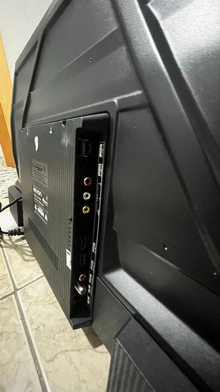TV SMART 32 POLEGADAS NOVA! - Foto 5