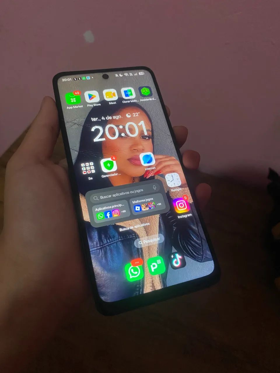 Vendo Oppo A80 5G - Foto 5