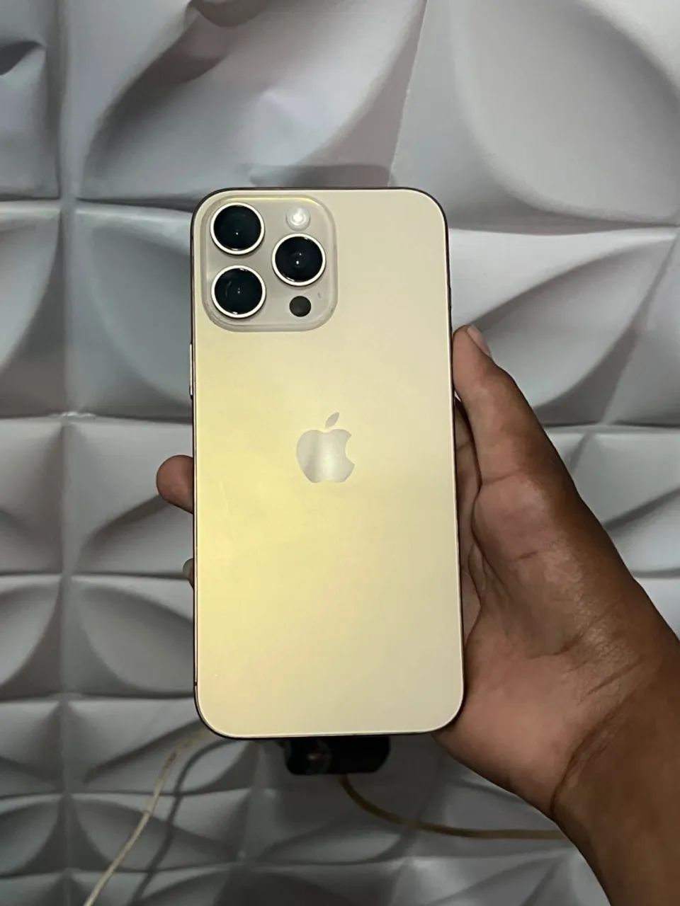 iPhone 16 Pro max 256gb