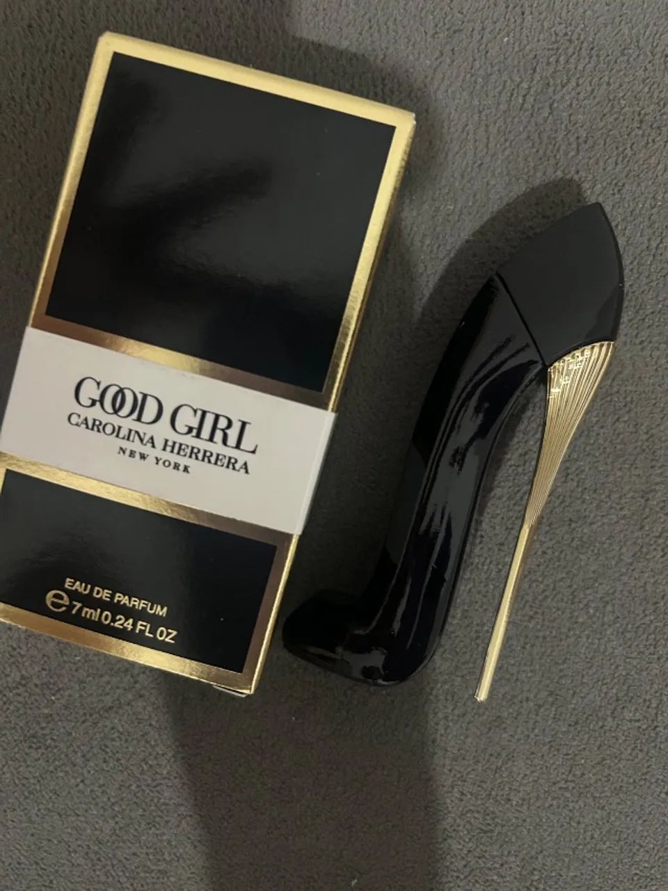 Miniatura Good Girl e Scandal - Foto 4