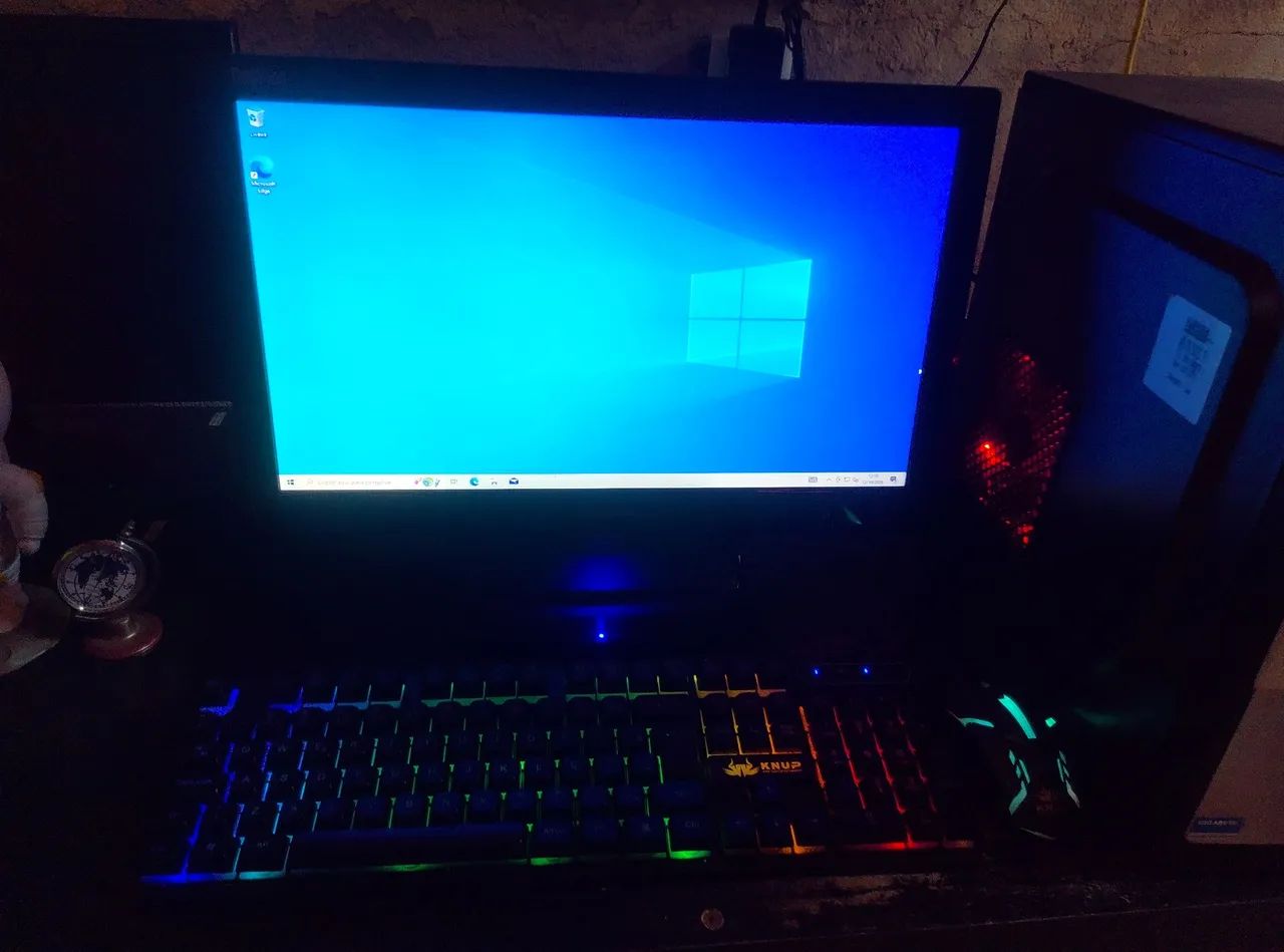 Computador i7  - Foto 3
