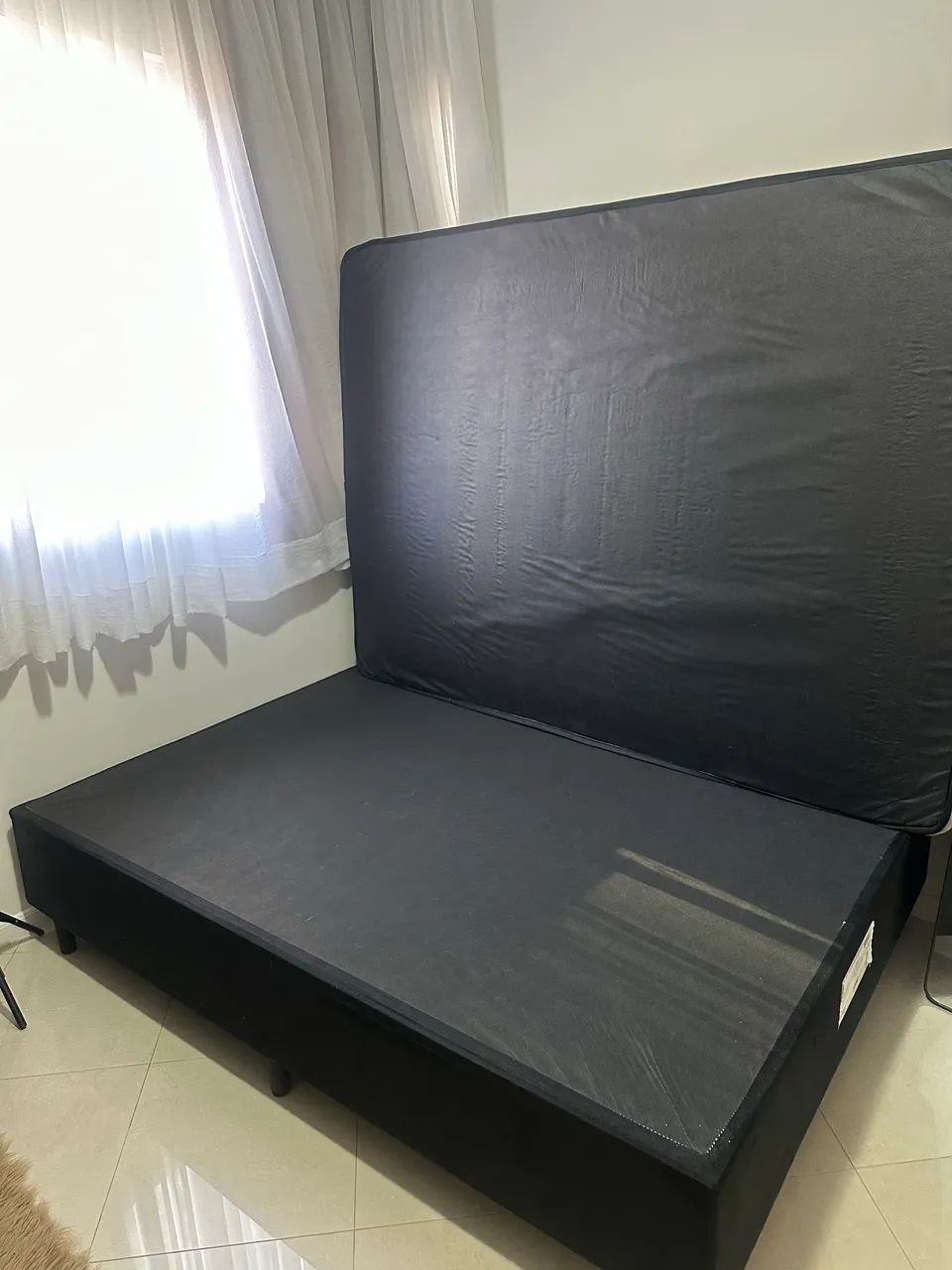 Cama casal - Foto 5