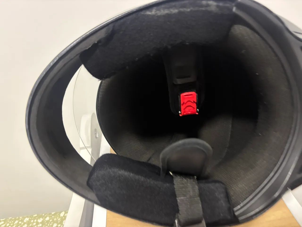 Capacete  - Foto 3