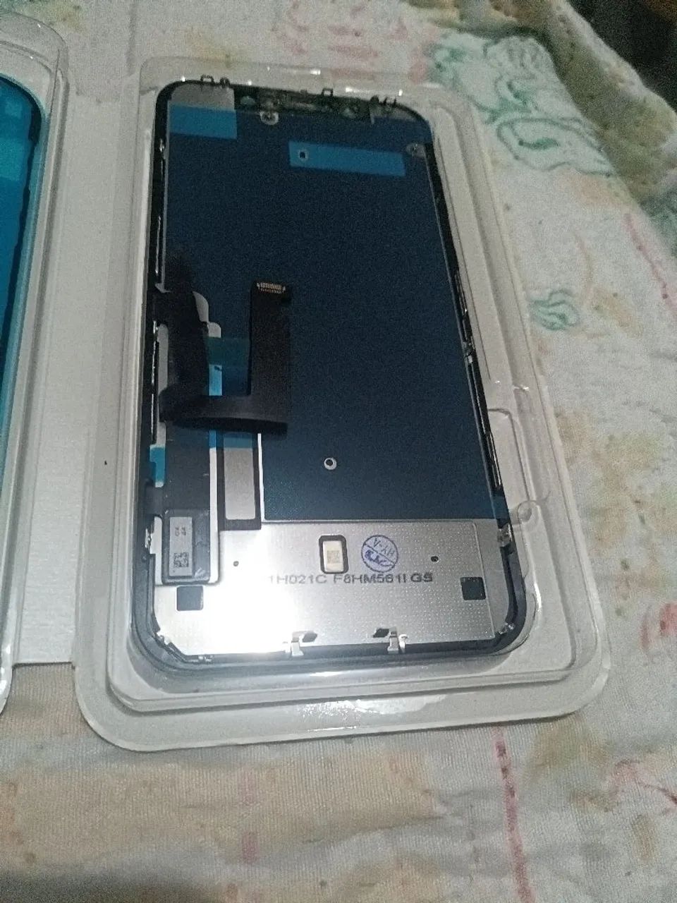 Serviço de troca de tela (LCD) de iPhone , Samsung, Oppo, Xiaomi, e mais! - Foto 4