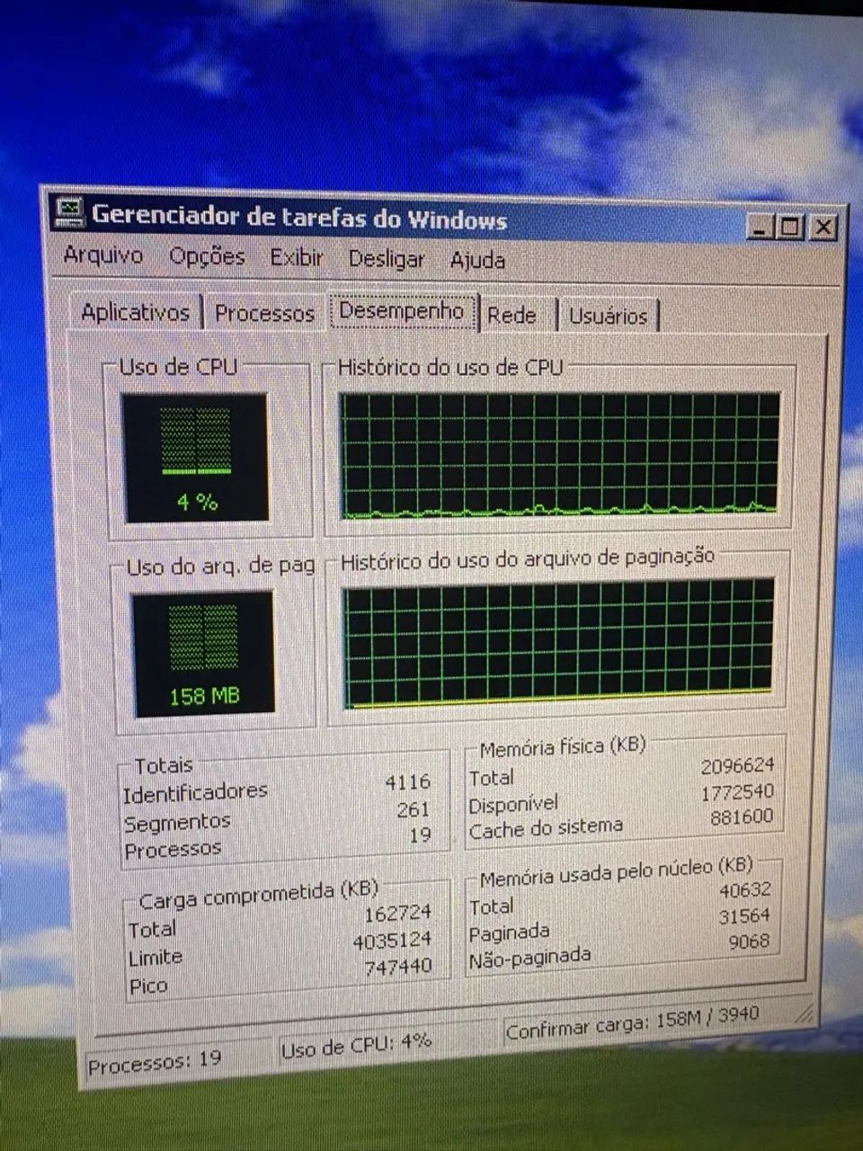 Cabinete cpu - Foto 2
