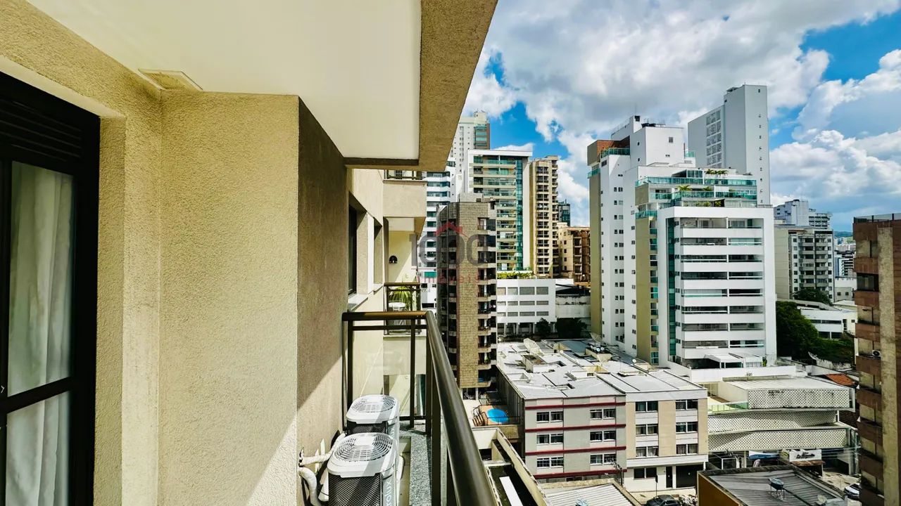 Apartamento 1 quarto - Granbery - Foto 3