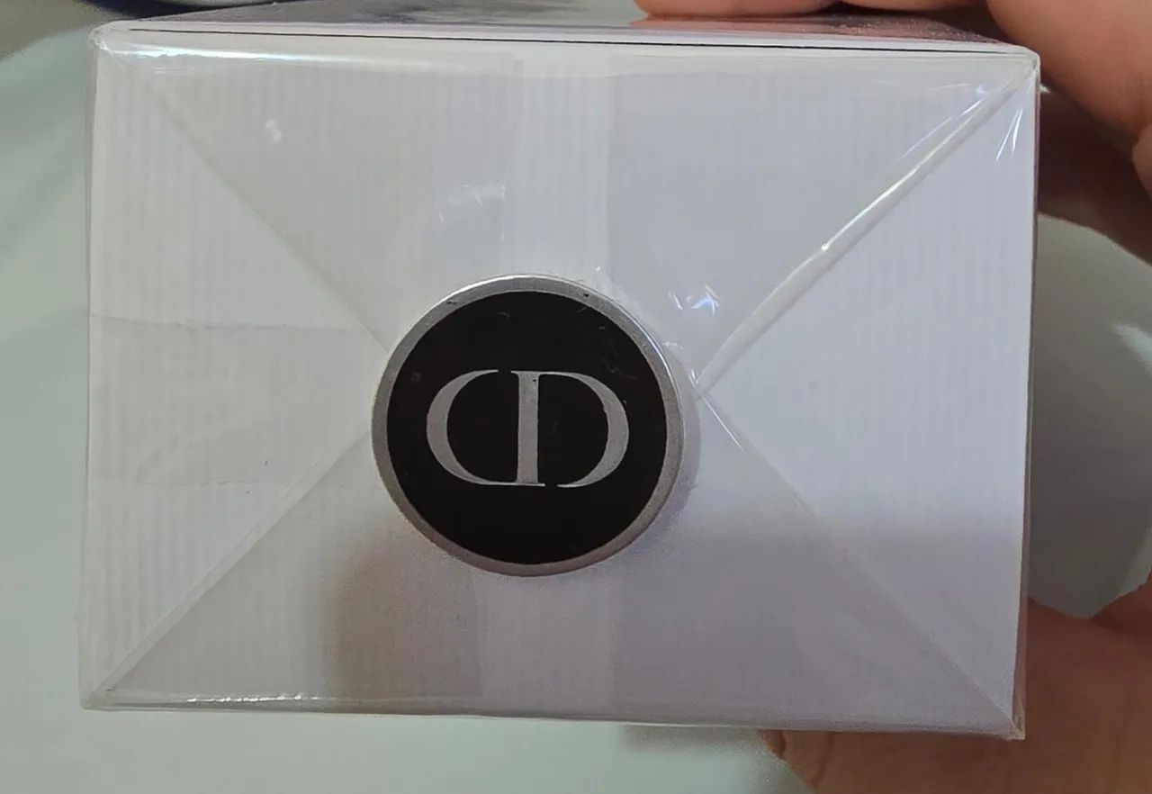 DIor Homme Cologne Novo - Foto 3