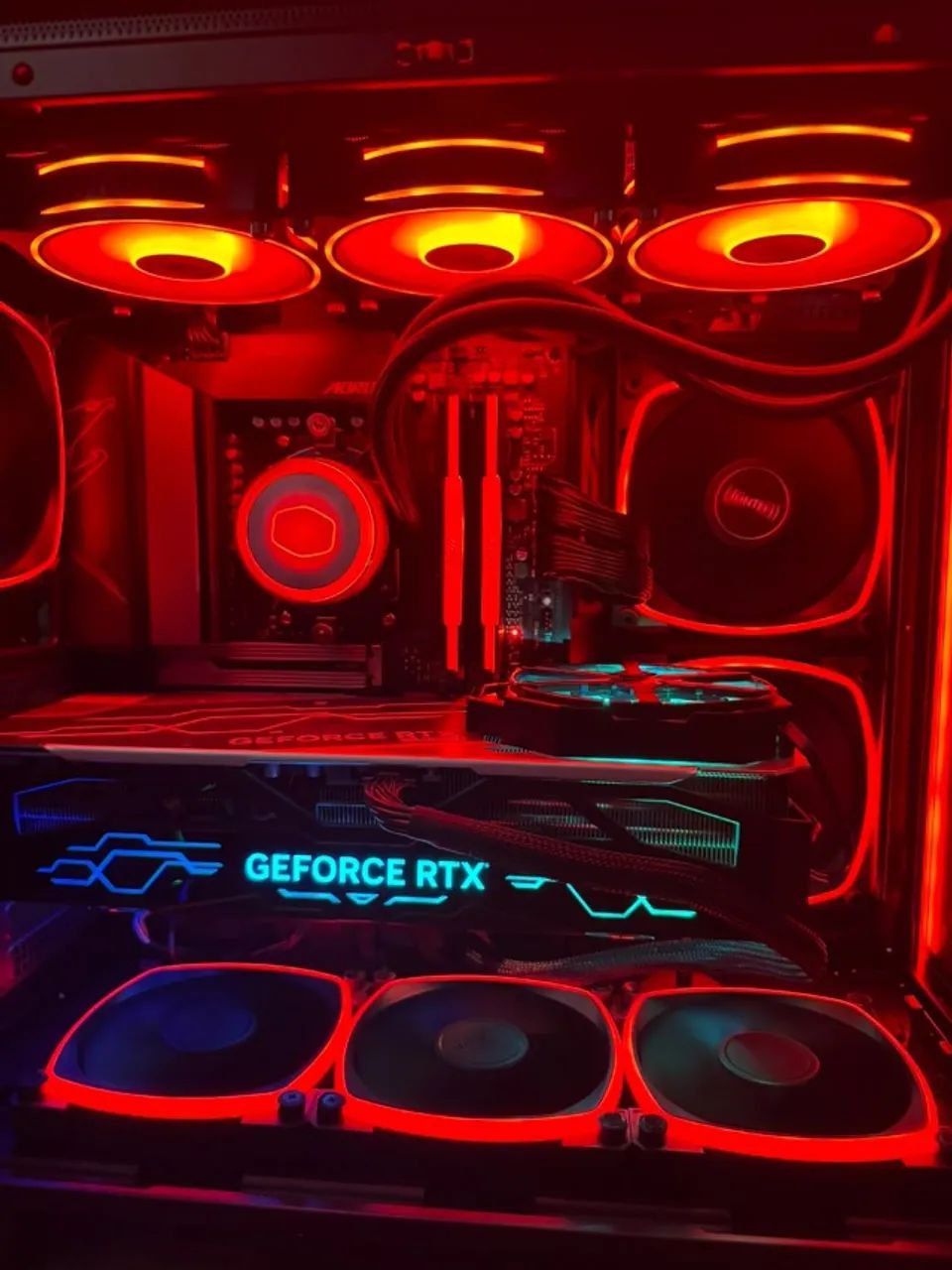 PC GAMER COMPLETO - Foto 3