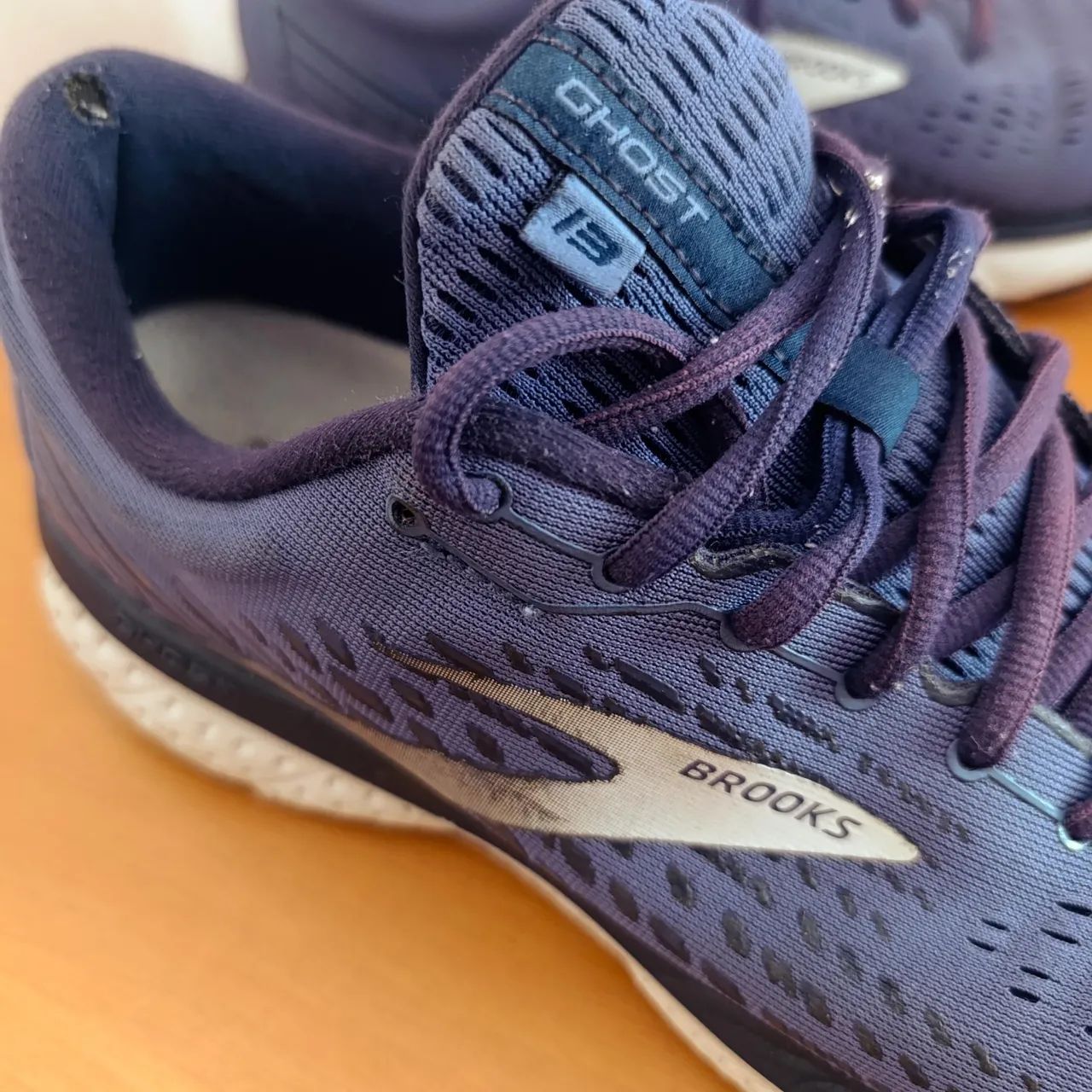 Tênis de Corrida Brooks Ghost 13 - Foto 3