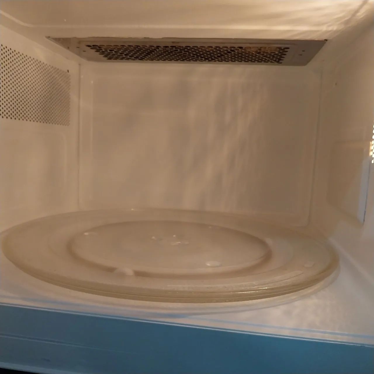 Micro-ondas Brastemp 110v  - Foto 3