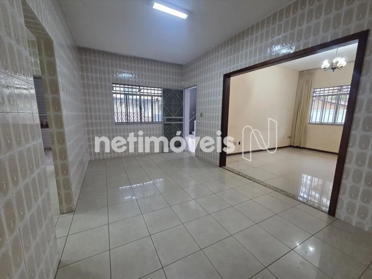 Locação Casa comercial União Belo Horizonte - Foto 3