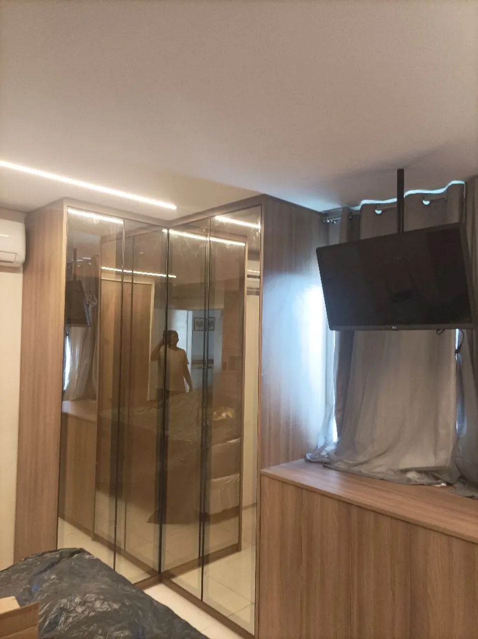 Guarda roupa  - Foto 4