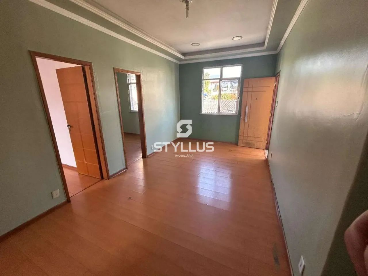 Benfica | Apartamento 2 quartos - Foto 3