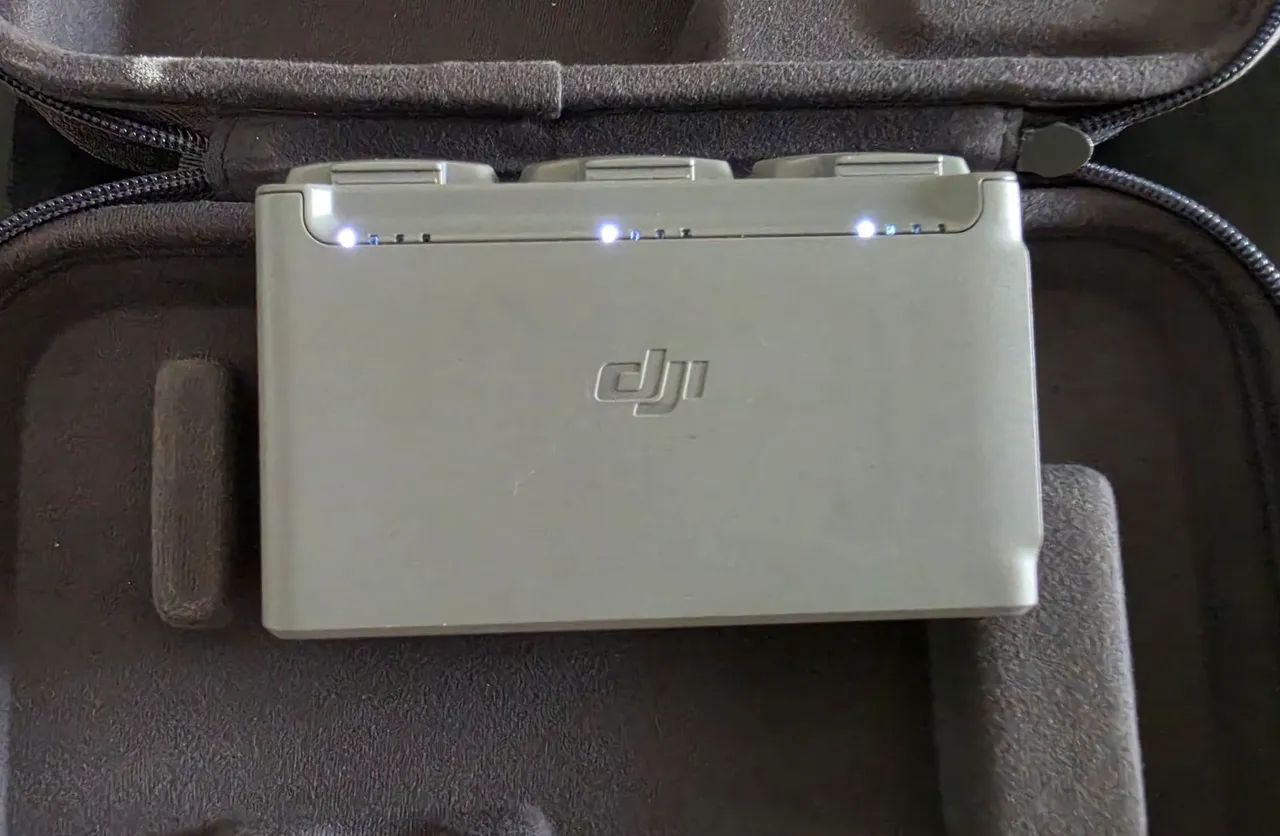 DRONE DJI MINI SE - FLY MORE COMBO - Foto 5