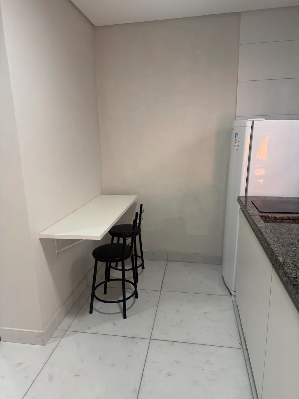 Kitnet. Completa. - Foto 3