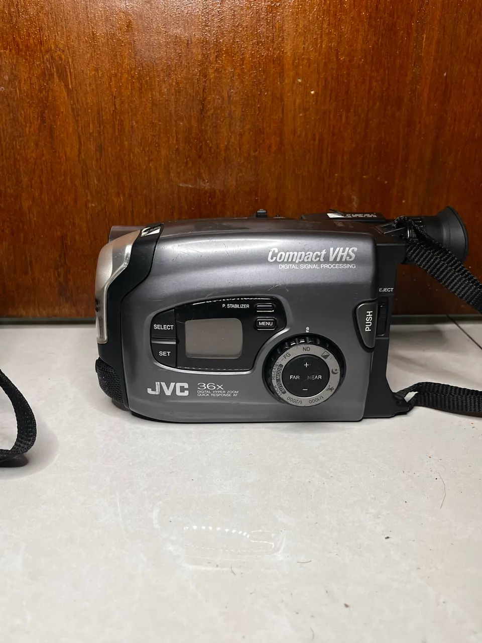 Câmera JVC  - Foto 3