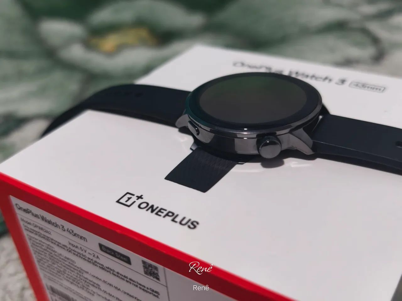Oneplus Watch 3 - Foto 5