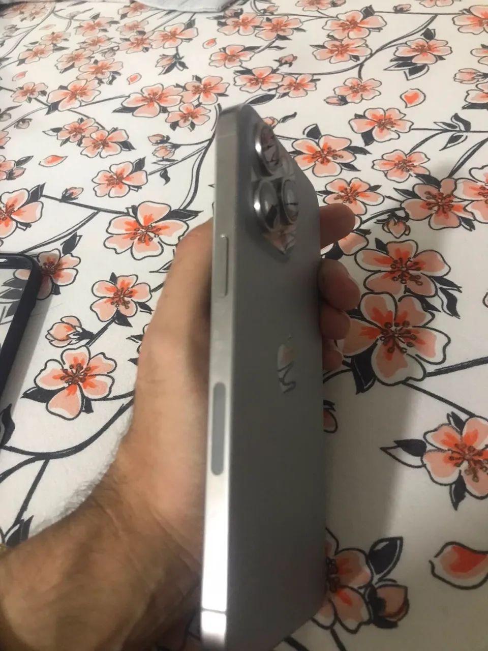 iPhone 15 pro Max  - Foto 4