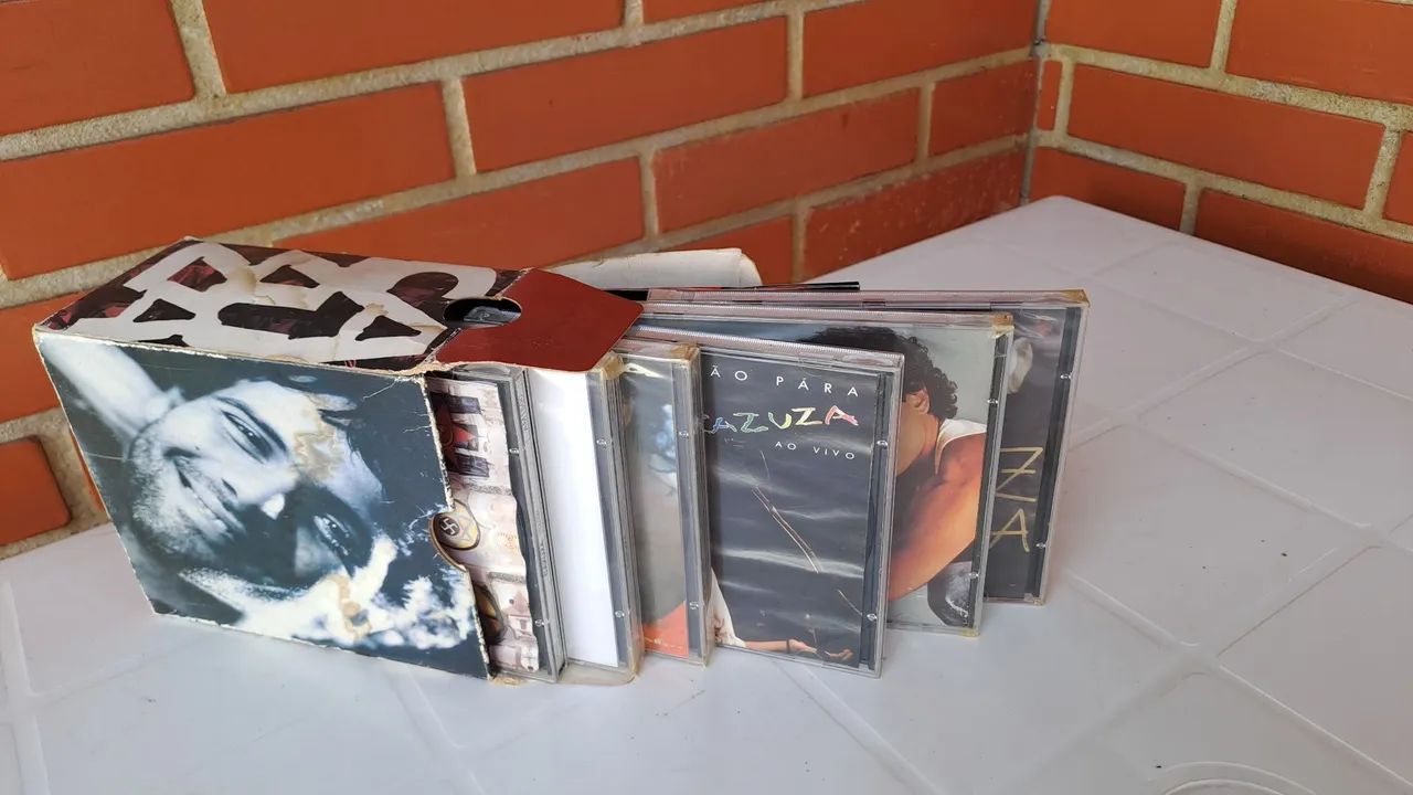 CD's / DVD's - Foto 3