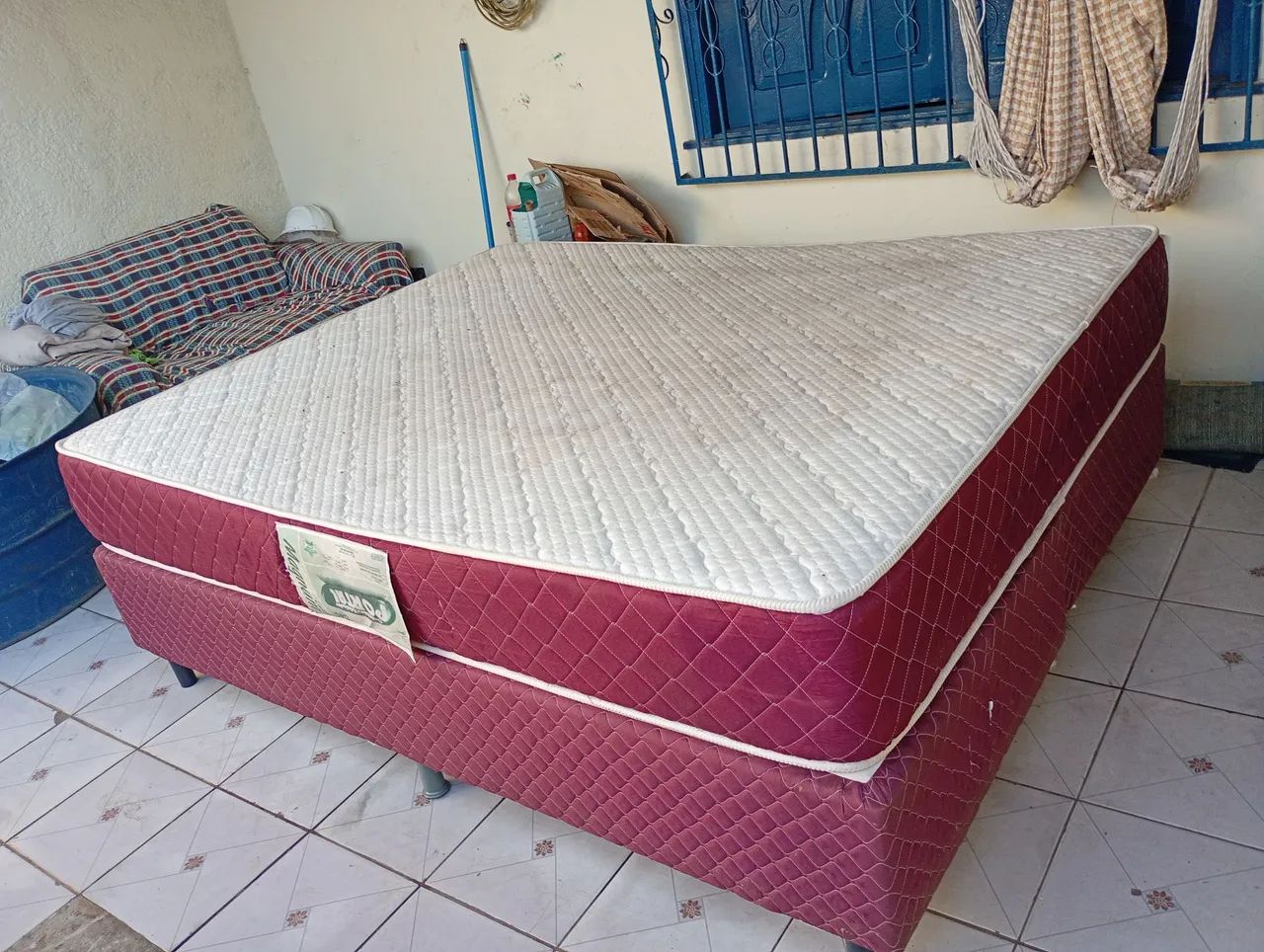 Cama Queen  - Foto 4