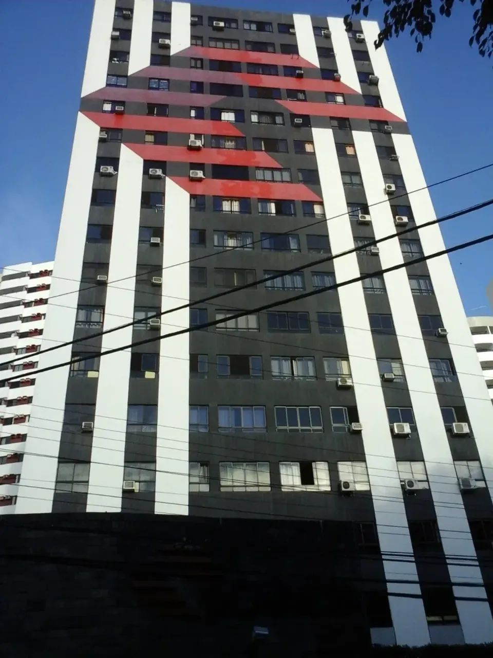 Excelente Apartamento Edifício Nova Era 90m2