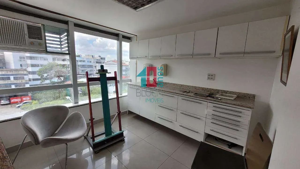 Recreio dos Bandeirantes | Sala - Foto 11
