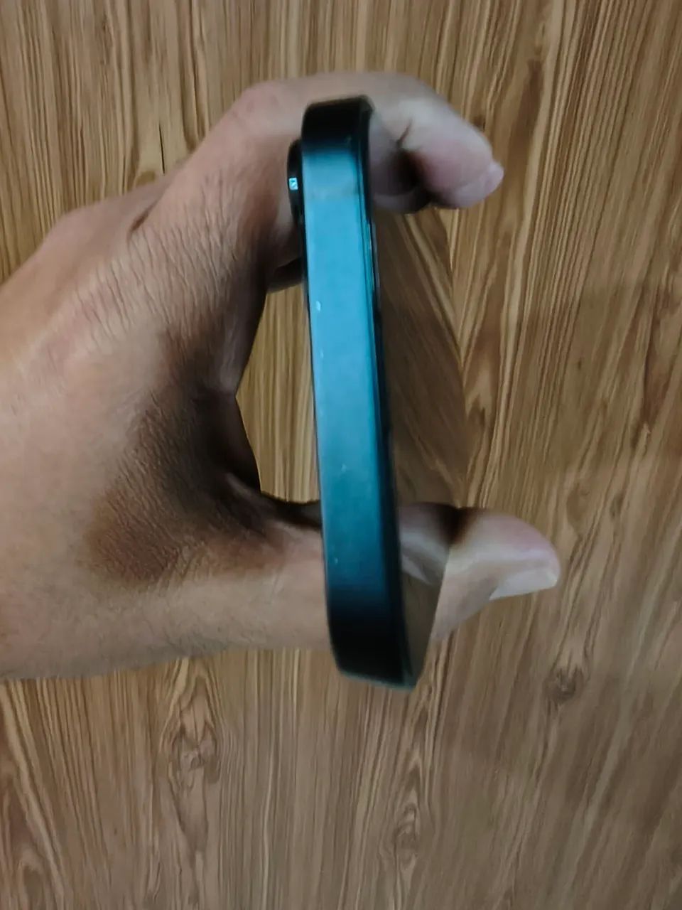 Celular iPhone 13 128gb Preto - Foto 2