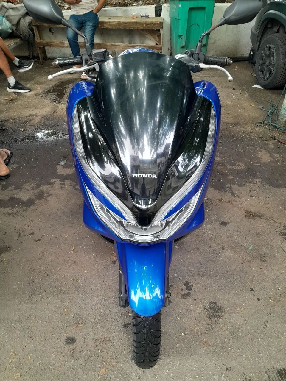PCX 150 2022 