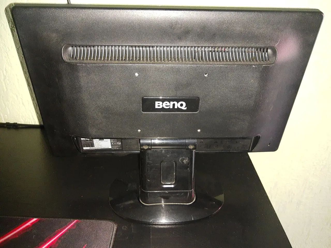 Monitor Beng 19 Polegadas  - Foto 3