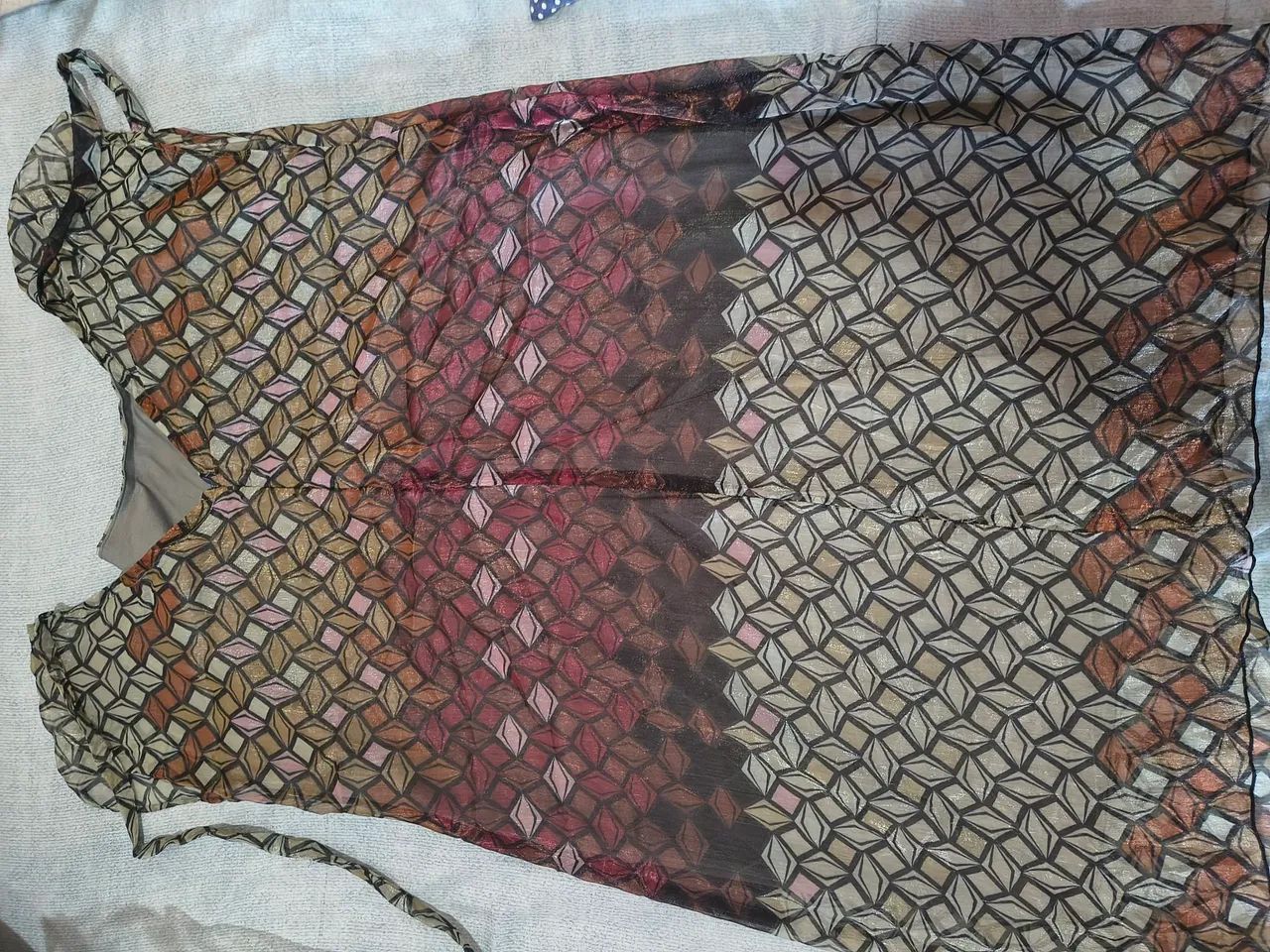 Vestido de festa - Foto 2
