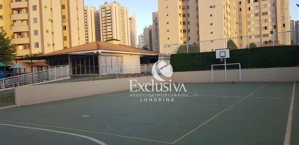 Apartamento com 3 dormitórios à venda, 70 m² - Edificio Forest Park Residence, Residencial - Foto 4