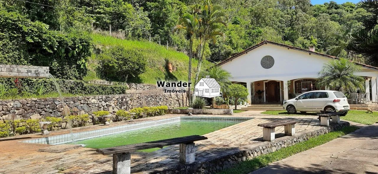 CASA RESIDENCIAL em Vargem - SP, centro - Foto 3