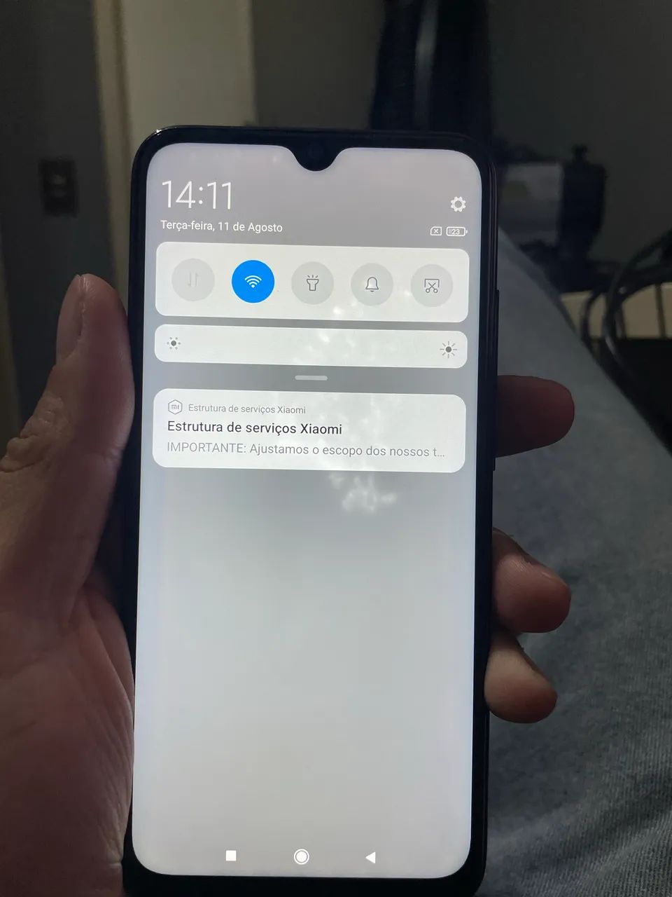 Redmi note 8 - Foto 2